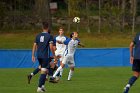 MSoc vs RWU  Men’s Soccer vs Roger Williams University. - Photo by Keith Nordstrom : Wheaton, MSoccer, MSoc, Men’s Soccer